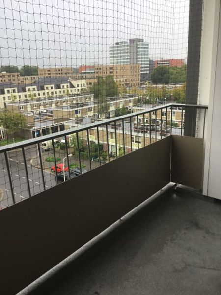 Jeanne d'Arcdreef 32