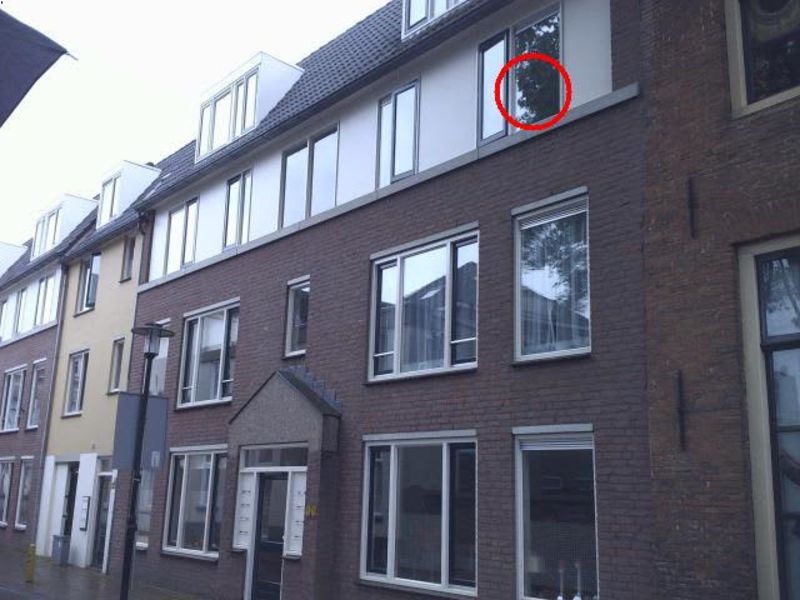 Sint Walburgstraat 1522, 4001 MD Tiel, Nederland