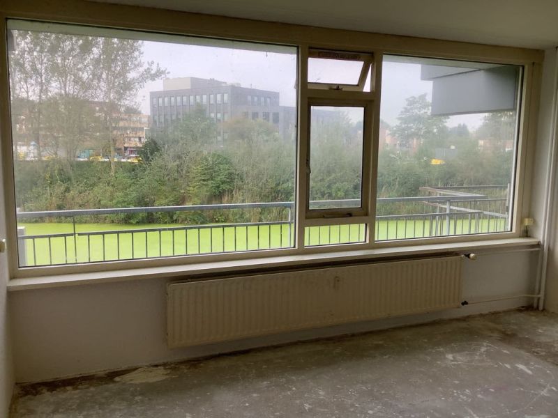 Lijsterbesstraat 286