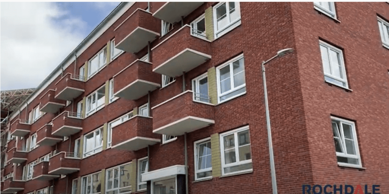 Hermanus Coenradistraat 17, 1063 XN Amsterdam, Nederland