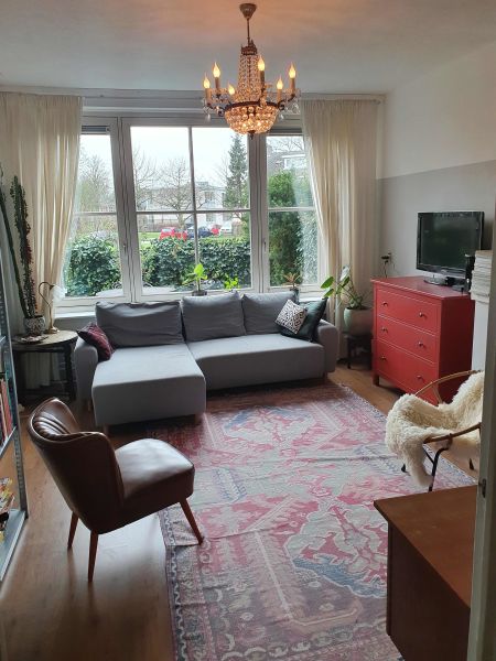 Parmenidesstraat 51