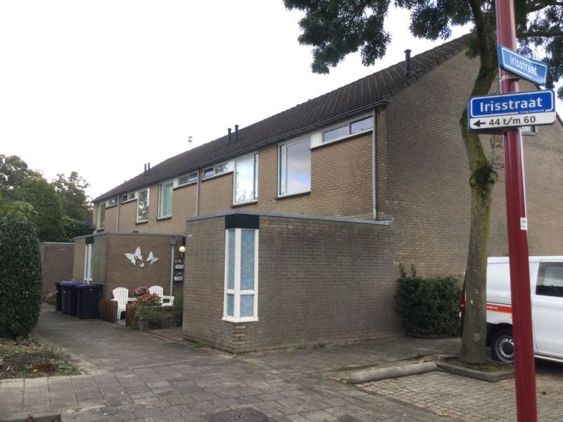 Irisstraat 44