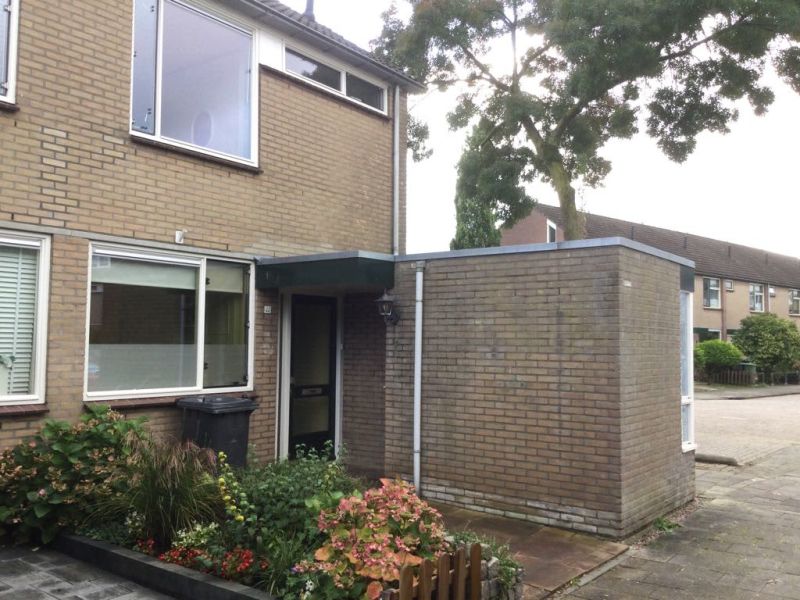 Irisstraat 44, 3434 HN Nieuwegein, Nederland