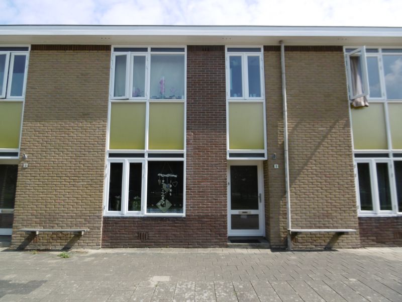 Ring 16, 8308 AM Nagele, Nederland