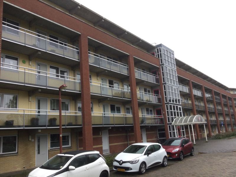 Thorbeckepark 110, 3438 WH Nieuwegein, Nederland