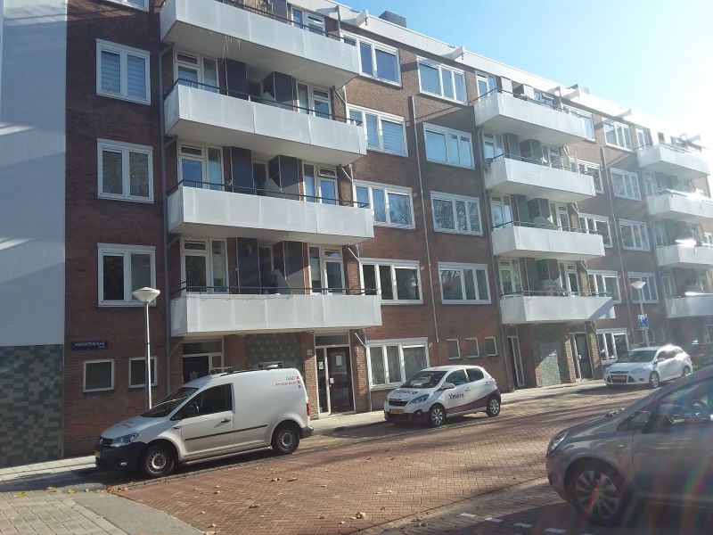 Viveportenstraat 53, 1069 BM Amsterdam, Nederland