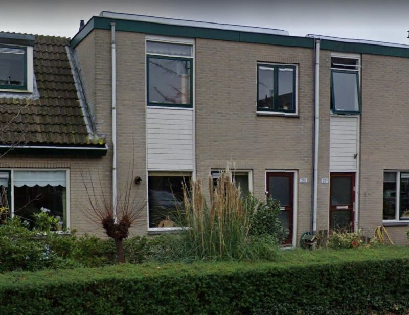 Middelgronden 219, 1274 BK Huizen, Nederland