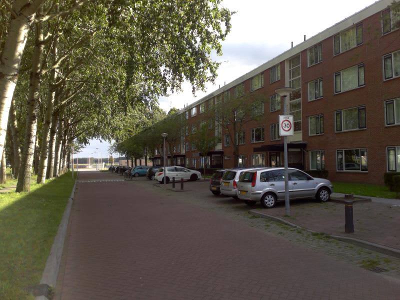 Parklaan 303