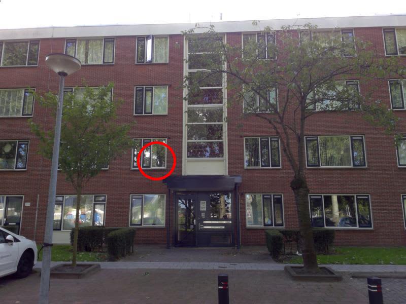 Parklaan 303, 4102 EJ Culemborg, Nederland