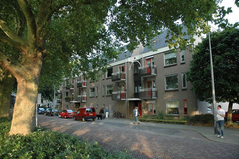 Vijfde Uitgang 10, 4201 XG Gorinchem, Nederland