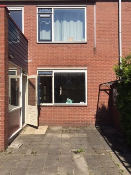 P.G. van Nieuwkerkstraat 23, 3555 VX Utrecht, Nederland