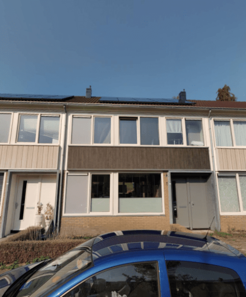 Westerflier 7, 7556 MG Hengelo, Nederland