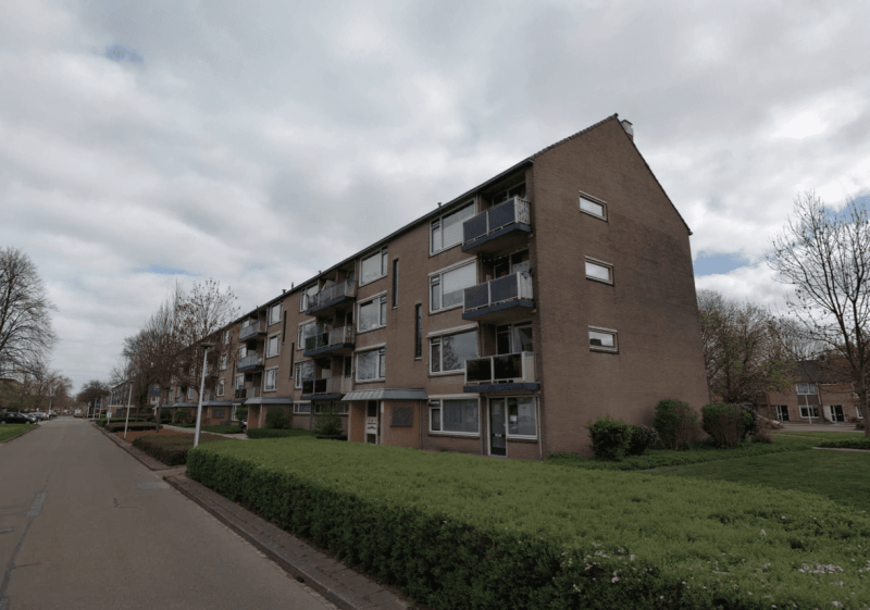 H.C. Pootstraat 24, 7552 WN Hengelo, Nederland