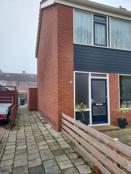 Beatrixstraat 14