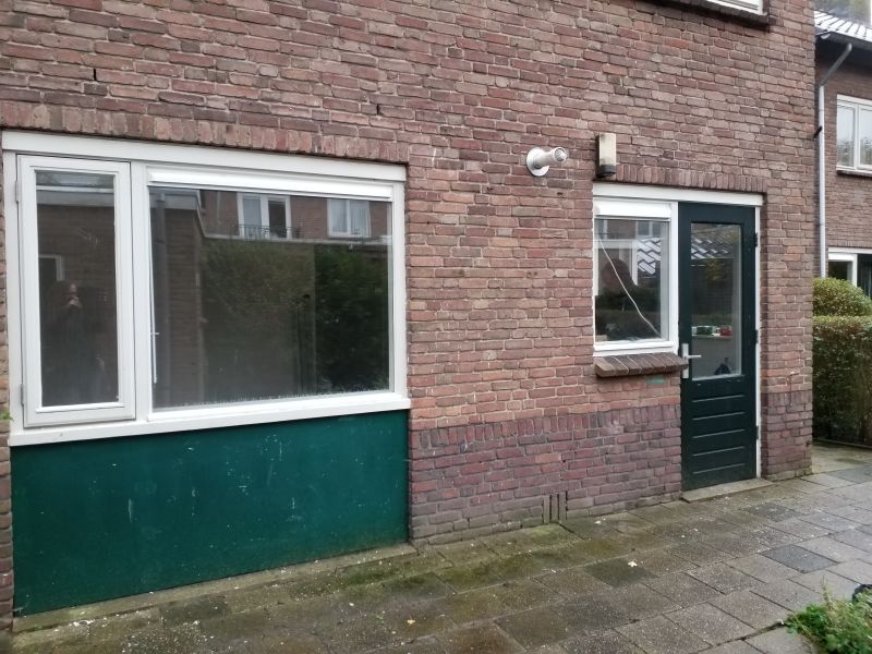 Meindert Hobbemastraat 14