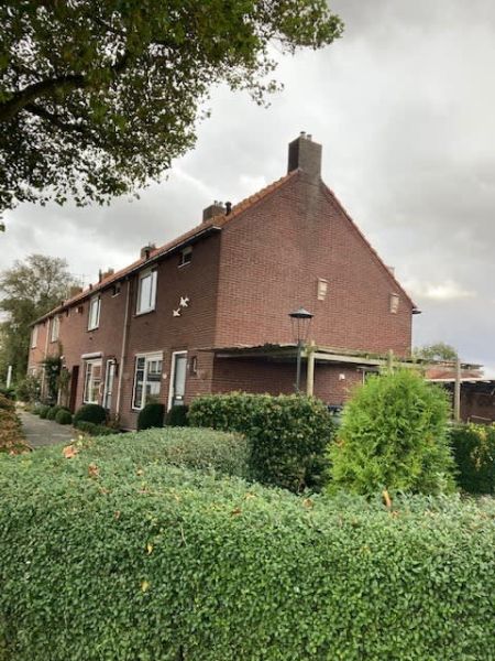 Cliffordweg 2, 3646 AG Waverveen, Nederland