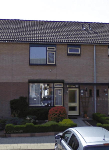 van de Bleekstraat 58, 3784 WZ Terschuur, Nederland