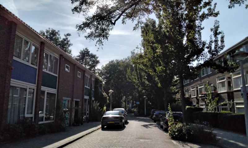 Van der Vijverstraat 19