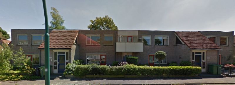 Hazepad 57, 3766 JM Soest, Nederland