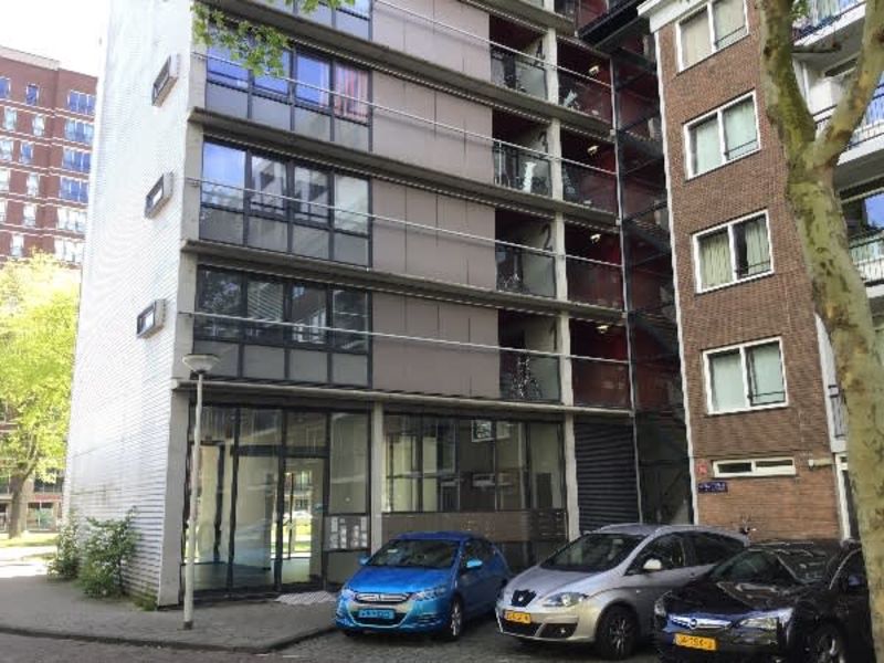 Duinluststraat 39, 1024 VH Amsterdam, Nederland