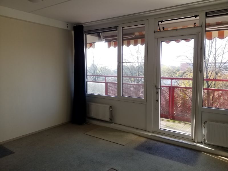 Ingelandenstraat 427