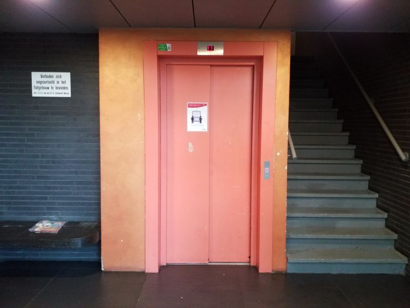 Ingelandenstraat 427