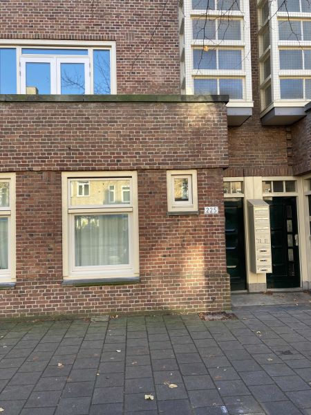 Stadionweg 225, 1076 NV Amsterdam, Nederland