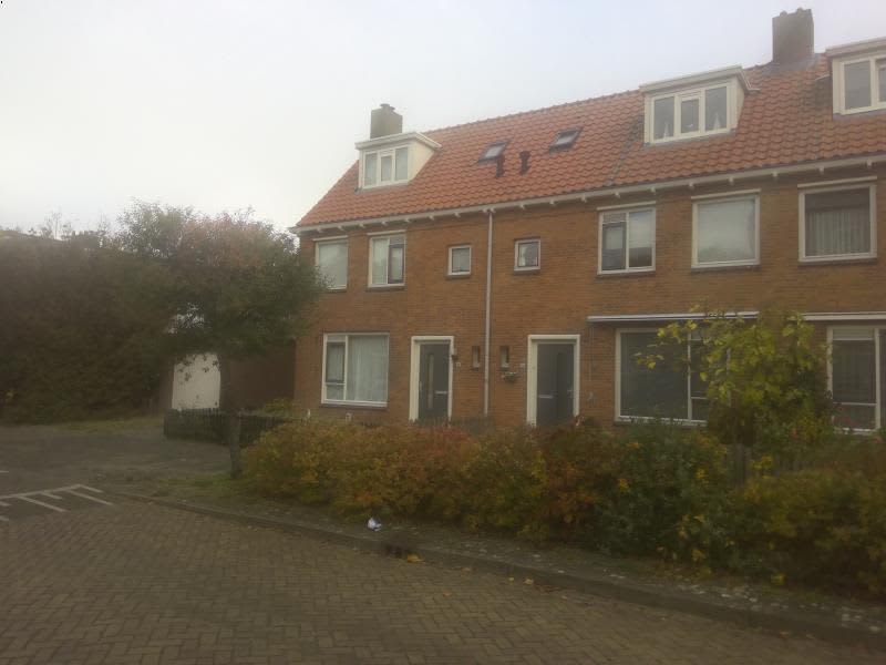 Jacoba van Beijerenstraat 46, 4142 BJ Leerdam, Nederland