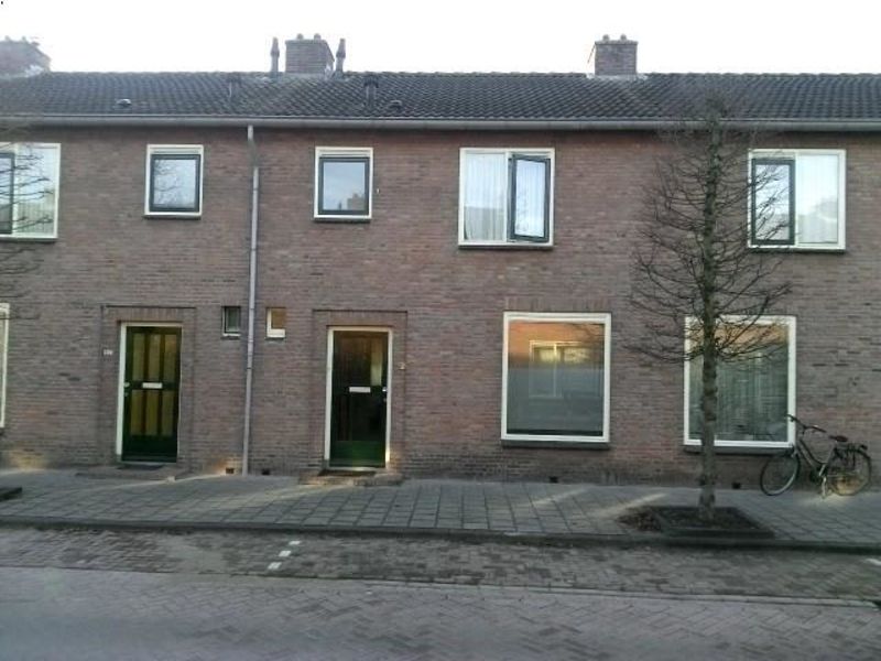 Floris Radewijnszstraat 23, 4142 BC Leerdam, Nederland