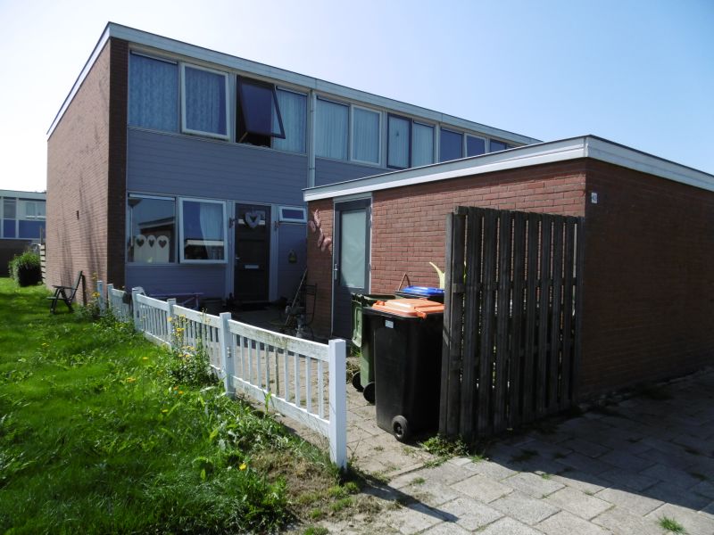 Klaverhof 40, 8308 AX Nagele, Nederland