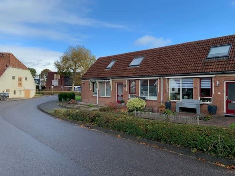 Het Hoge Heem 31, 9951 BV Winsum, Nederland