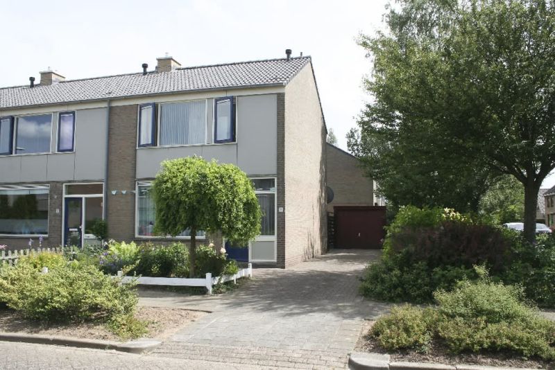 Meidoornlaan 14, 4254 AP Sleeuwijk, Nederland