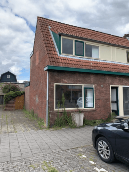 Spijkerstraat 39, 1402 RB Bussum, Nederland