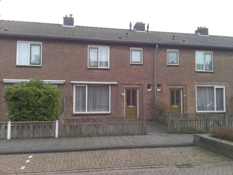 Floris Radewijnszstraat 40, 4142 BD Leerdam, Nederland