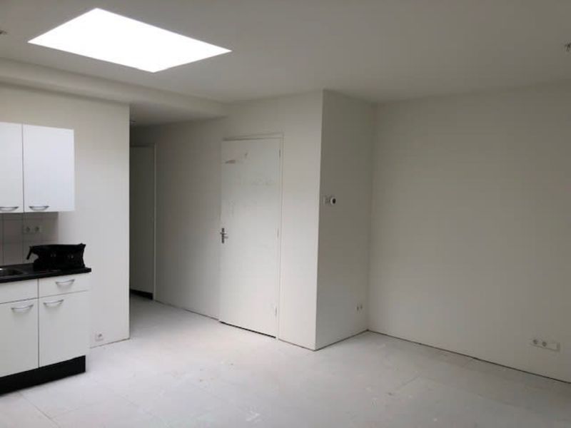 Goudsbloemstraat 187III