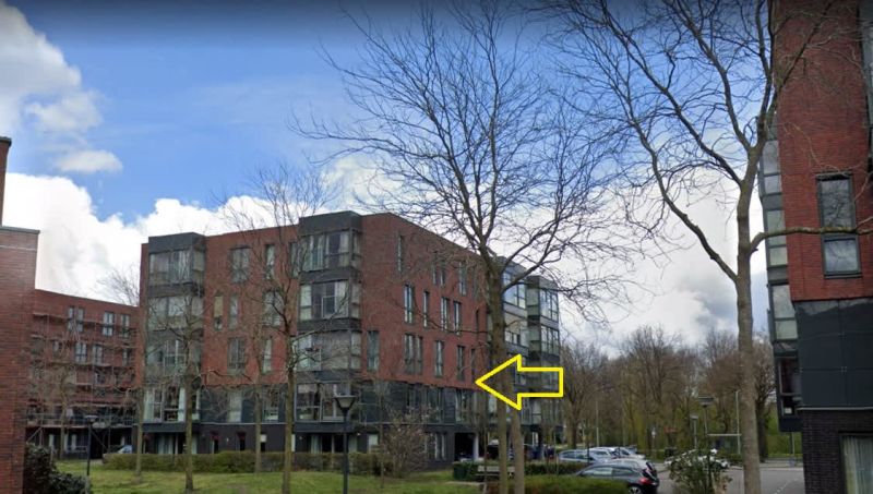 Huizermaatweg 174, 1276 ME Huizen, Nederland