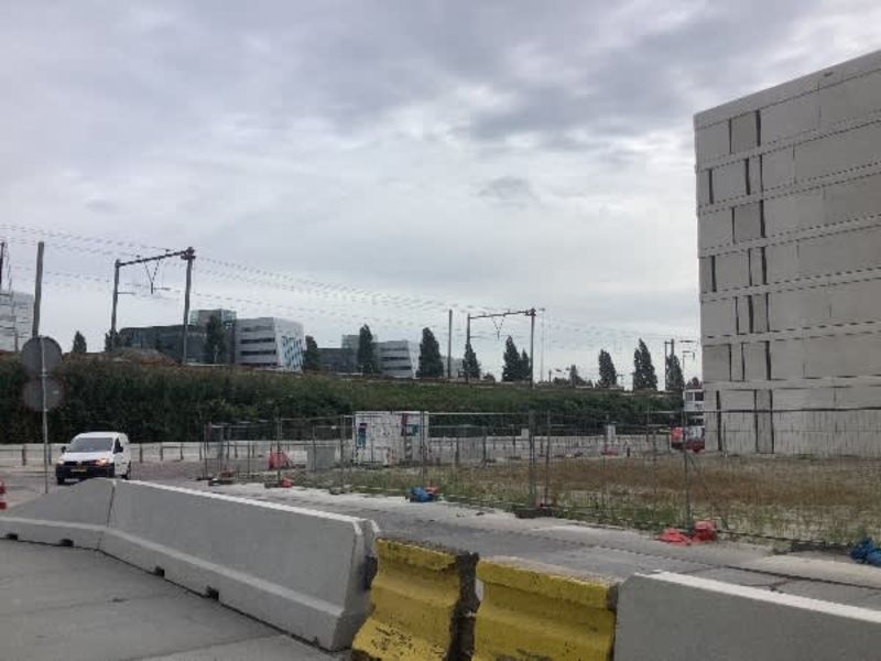 Oostenburgermiddenstraat 851