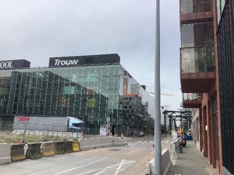 Oostenburgermiddenstraat 851