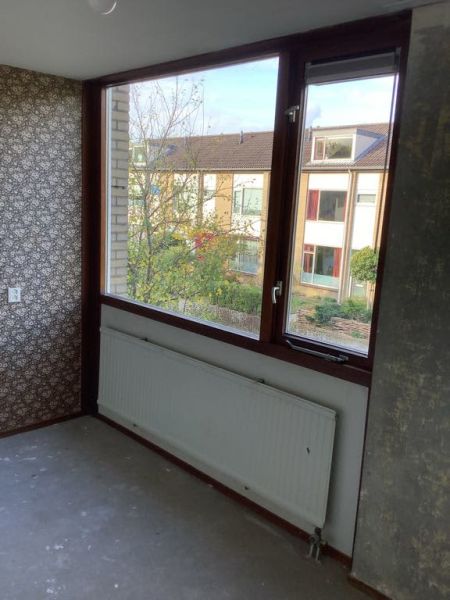 Meester J.M.M. Hamersstraat 26