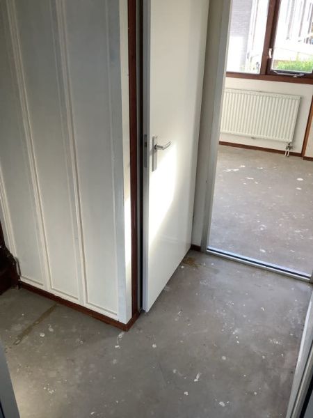 Meester J.M.M. Hamersstraat 26