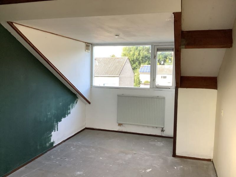 Meester J.M.M. Hamersstraat 26