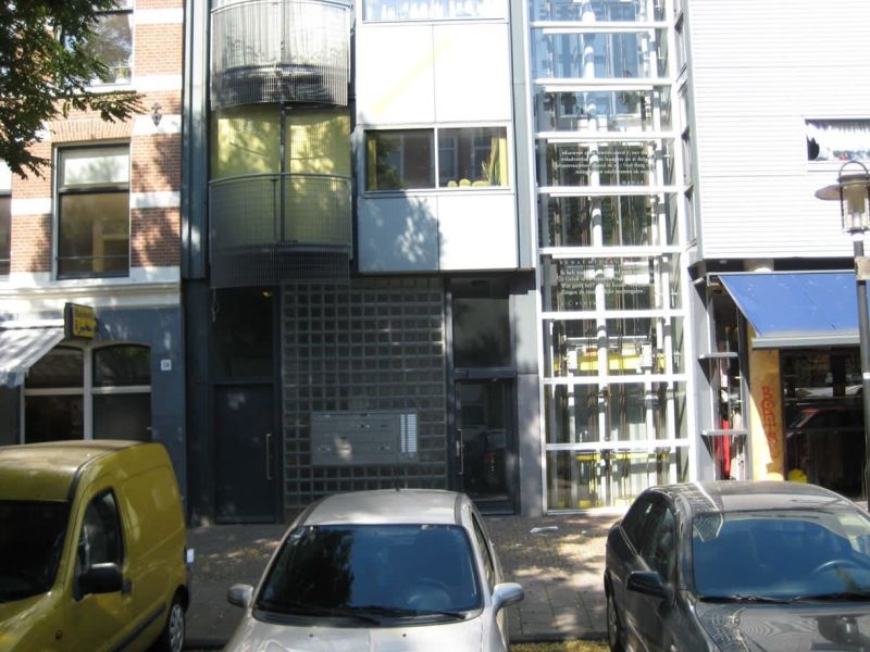 Commelinstraat 63F, 1093 TK Amsterdam, Nederland