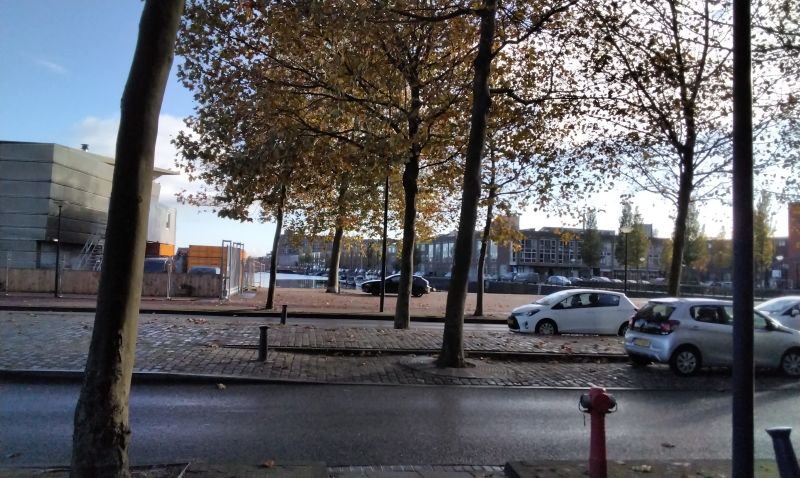 C. van Eesterenlaan 164