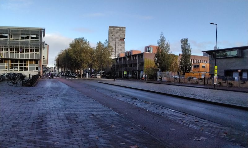 C. van Eesterenlaan 164