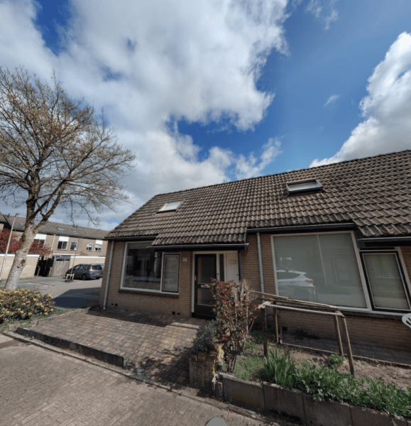 Pierre Monteuxstraat 87, 7558 EG Hengelo, Nederland