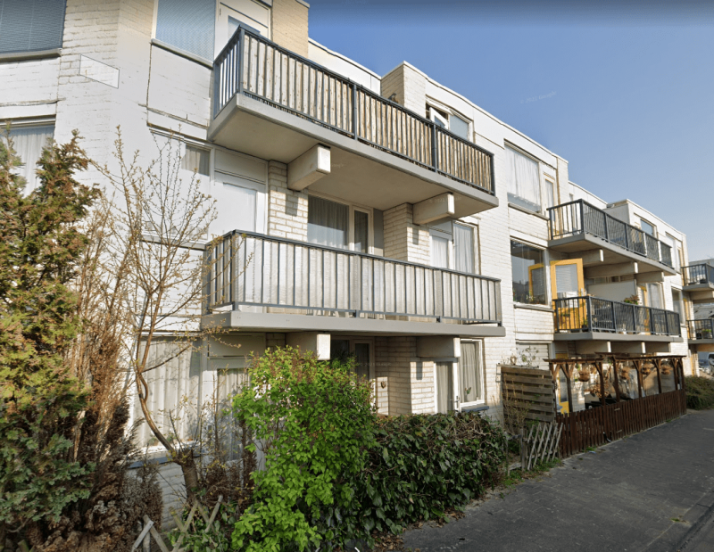 Snoekstraat 97, 3525 TJ Utrecht, Nederland