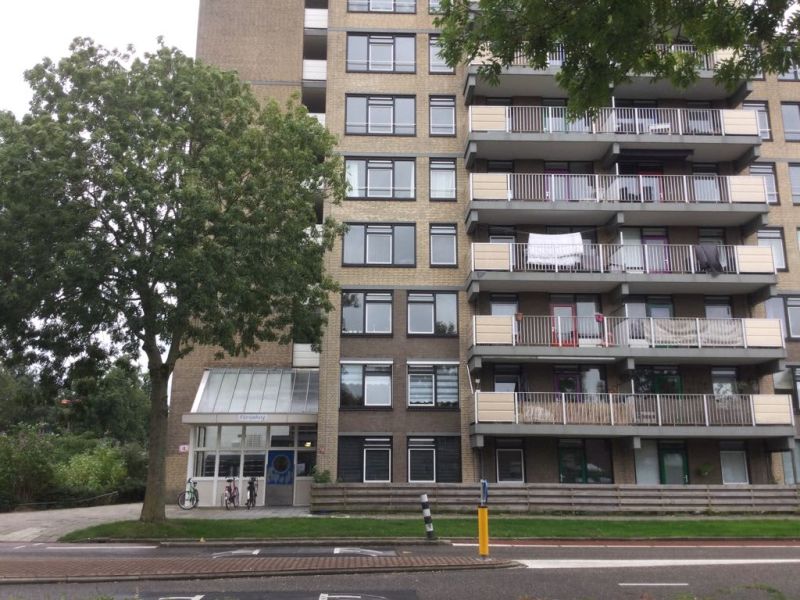 Florijnburg 22, 3437 SP Nieuwegein, Nederland