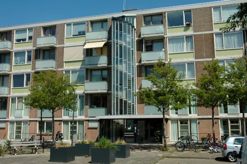 van de Beltstraat 37
