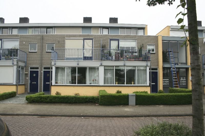 Binnengriend 40A, 4251 DH Werkendam, Nederland