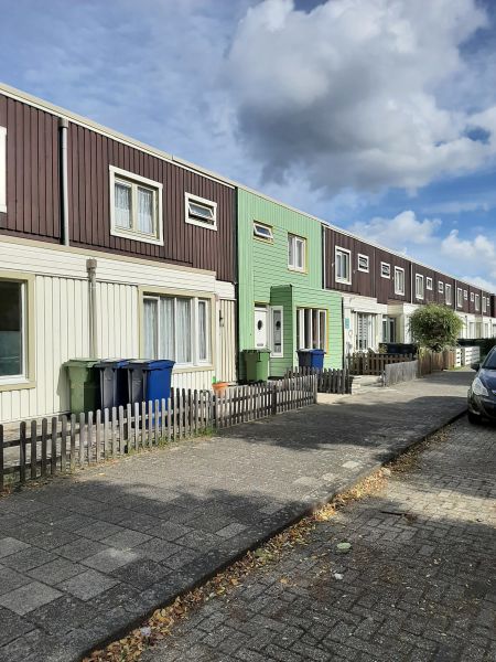 J.T.P. Bijhouwerstraat 46, 1333 JV Almere, Nederland